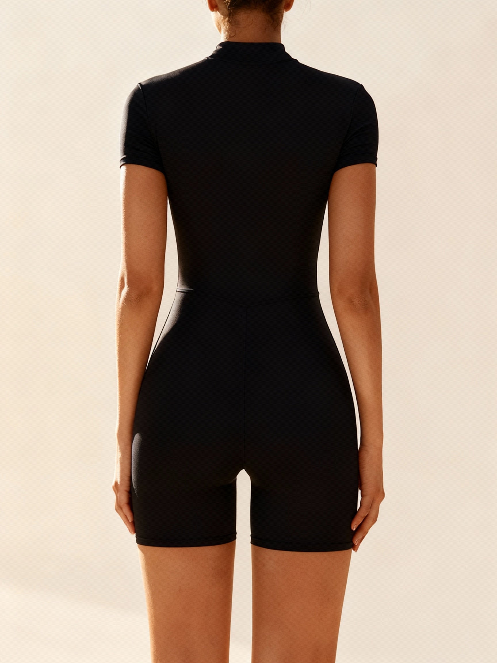 Combinaison Ana Noir