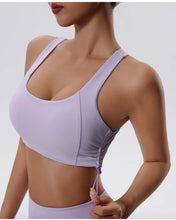 Cleo Sports Top