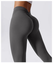 High Waist Gym Leggings