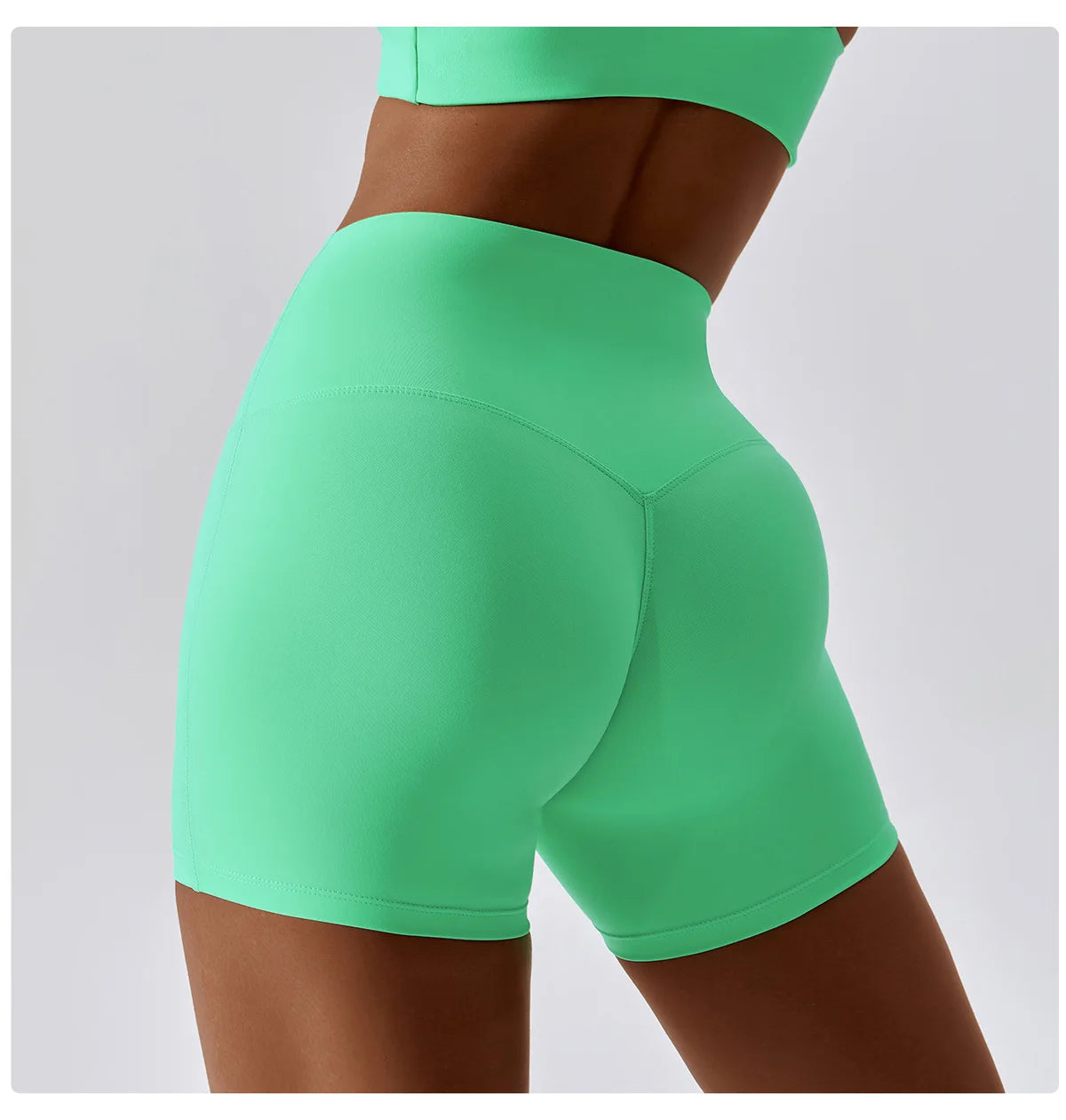 Stylish Fitness Shorts