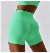 Stylish Fitness Shorts