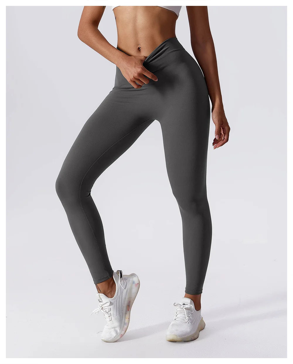 High Waist Gym Leggings