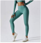 Push-Up Gym Tights