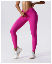 High Waist Gym Leggings