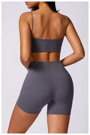 Seamless Sports Top