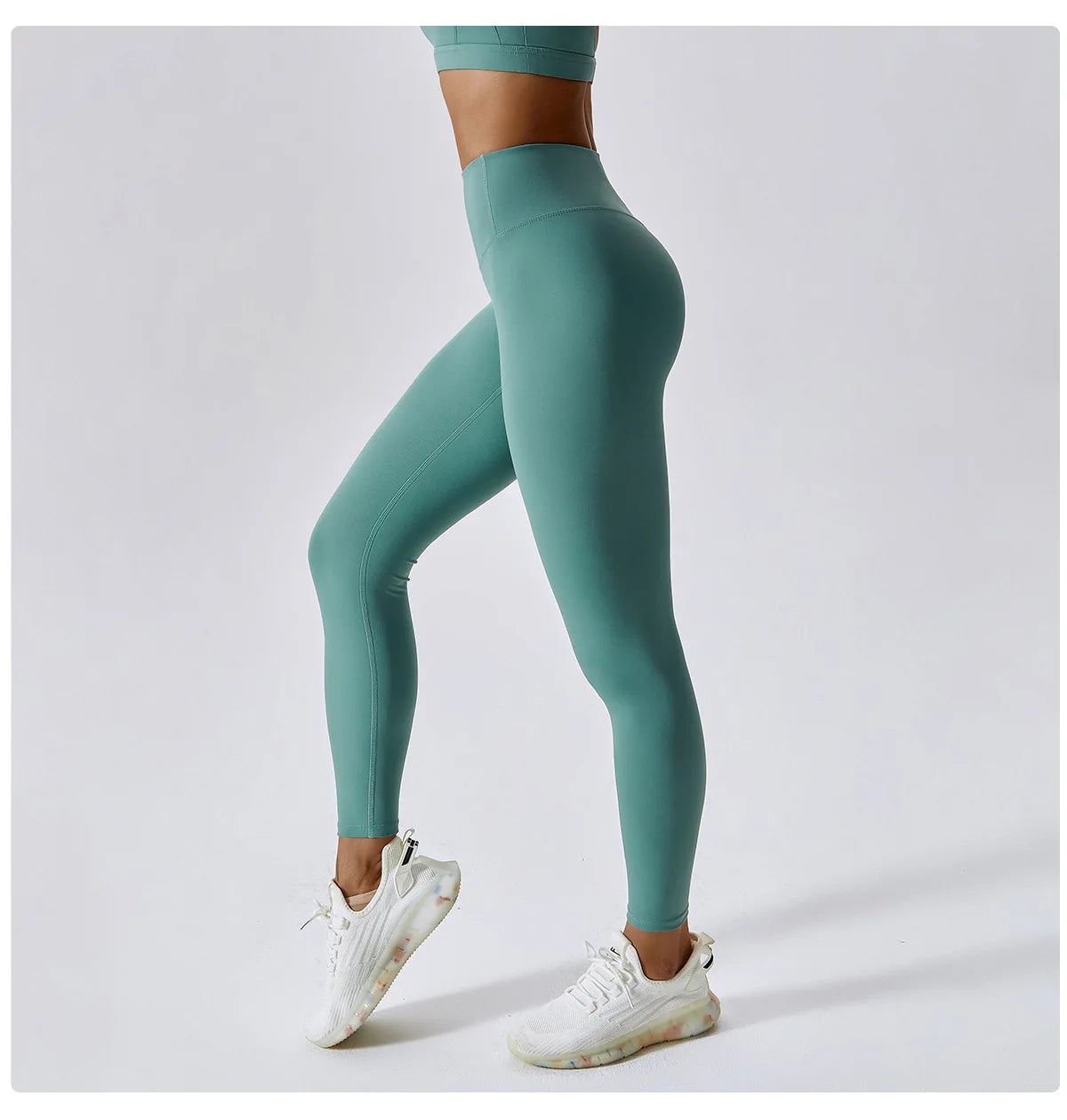 Push-Up Gym Tights