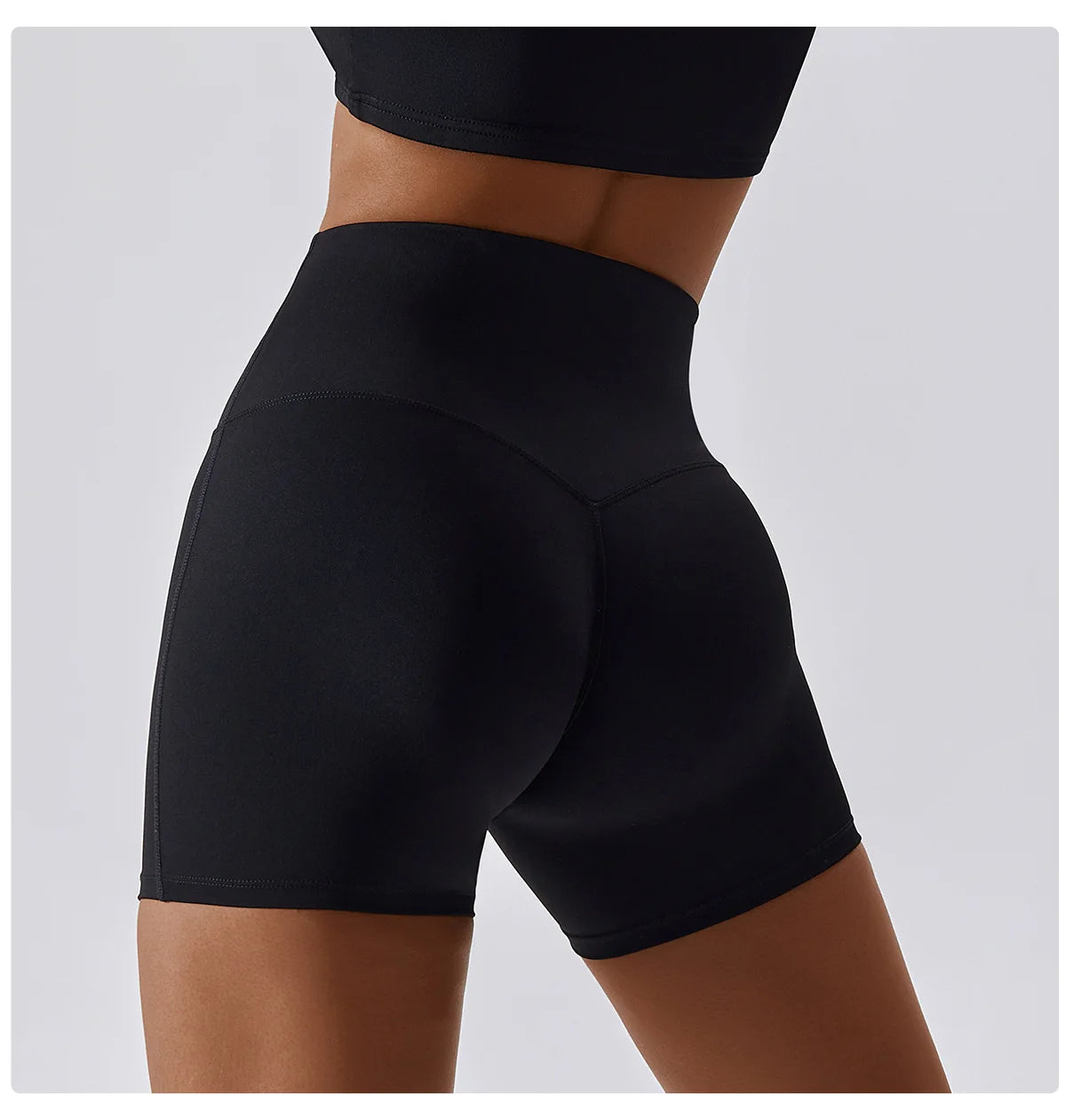 Stylish Fitness Shorts