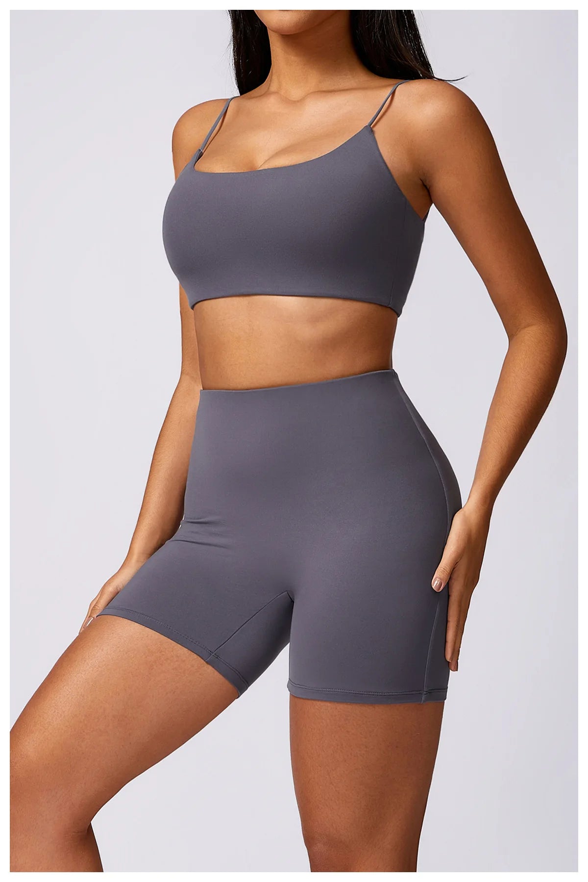 Seamless Sports Top