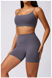 Seamless Sports Top