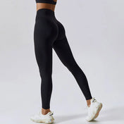 Push-Up Gym Tights