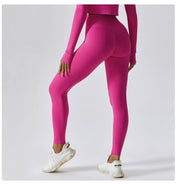 Push-Up Gym Tights