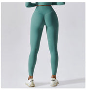 Push-Up Gym Tights