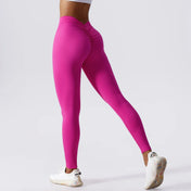 High Waist Gym Leggings