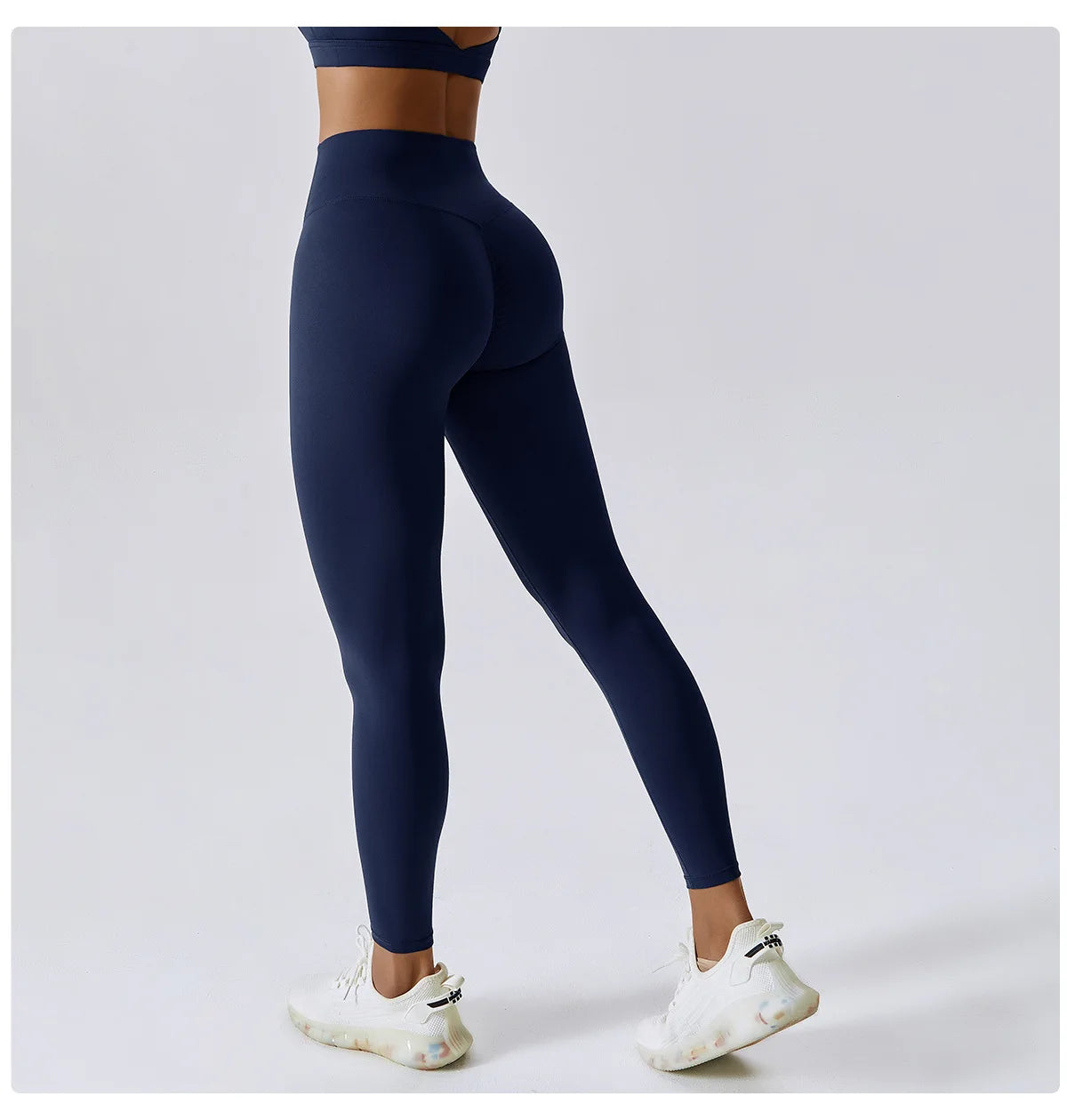 Push-Up Gym Tights