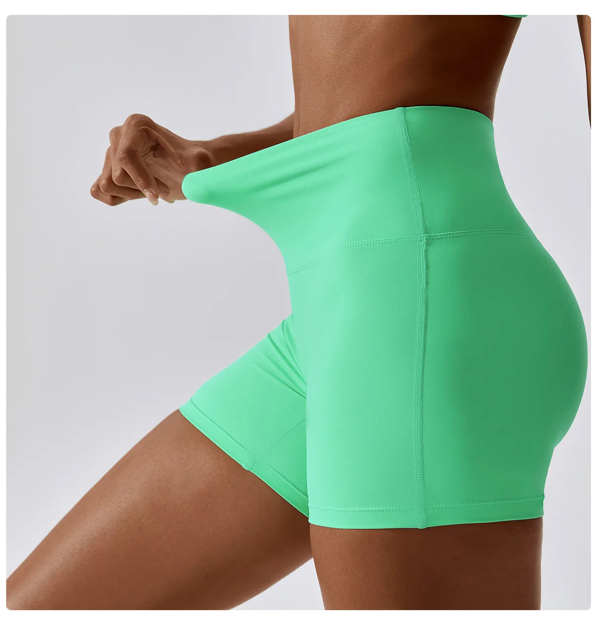 Stylish Fitness Shorts