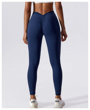 High Waist Gym Leggings