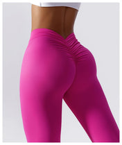 High Waist Gym Leggings