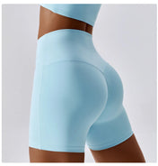 Stylish Fitness Shorts