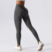 High Waist Gym Leggings