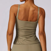 Push Up Tank Top