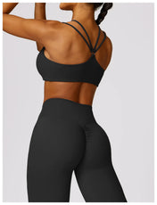 Athletic Sports Bra