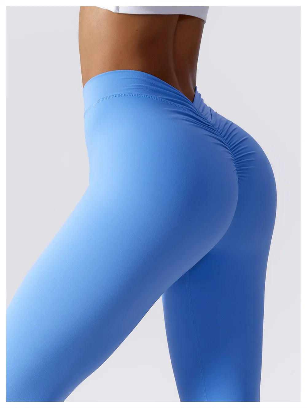 High Waist Gym Leggings