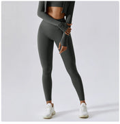 Push-Up Gym Tights