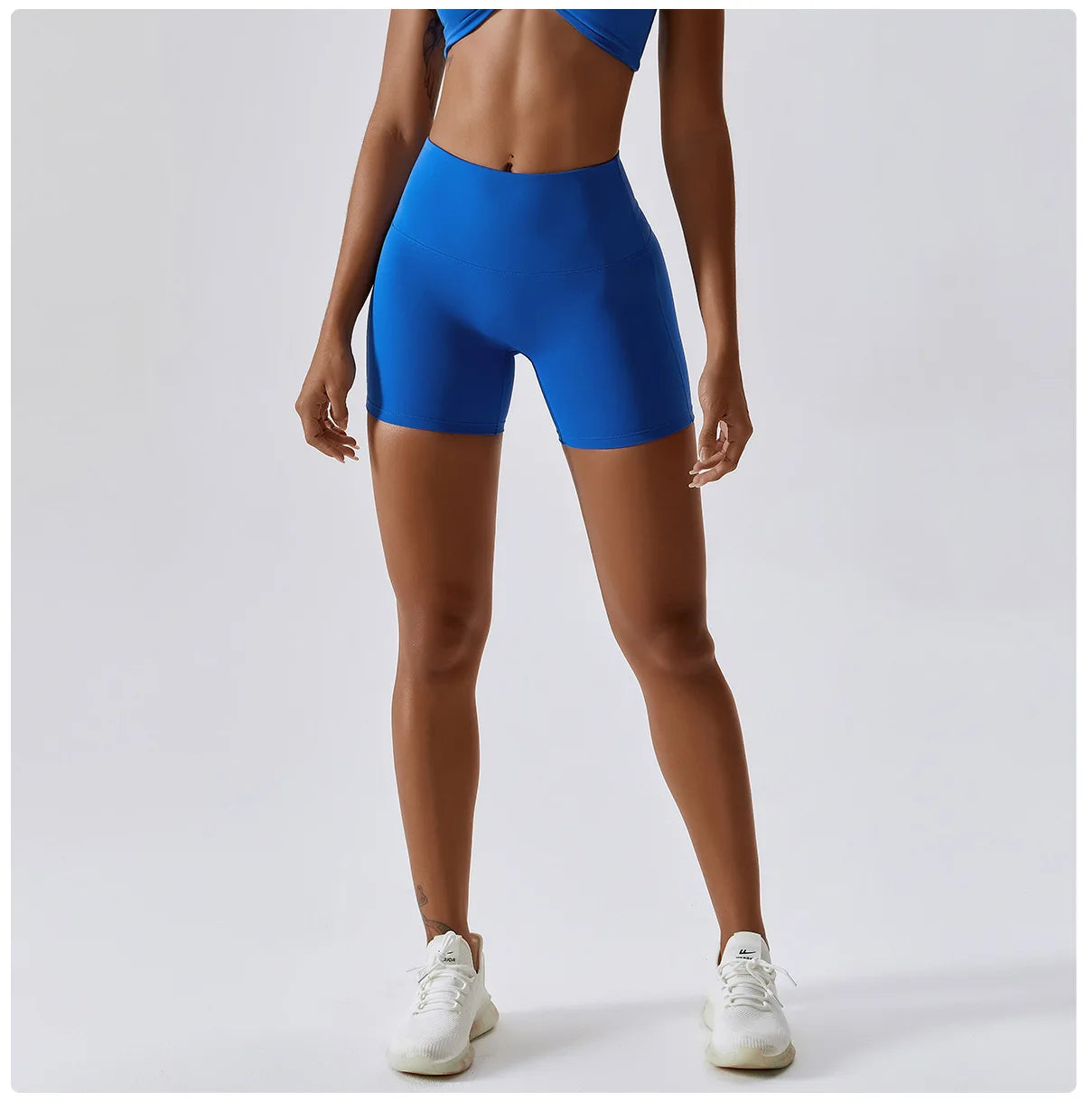 Stylish Fitness Shorts