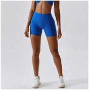 Stylish Fitness Shorts