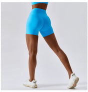 Stylish Fitness Shorts