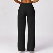 Wide Leg Yoga Pants