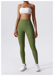 High Waist Gym Leggings