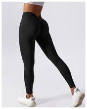 High Waist Gym Leggings