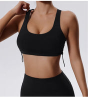 Cleo Sports Top