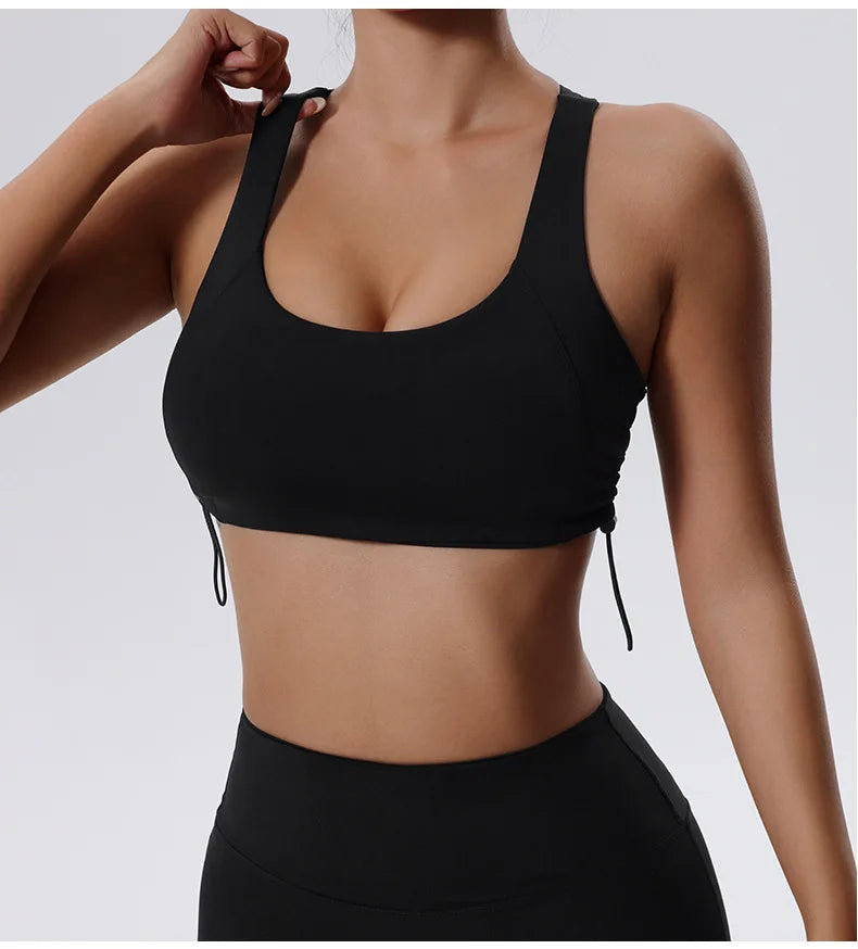 Cleo Sports Top