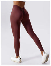 High Waist Gym Leggings