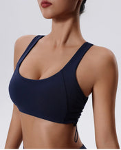 Cleo Sports Top