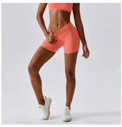 Stylish Fitness Shorts