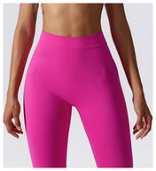 High Waist Gym Leggings