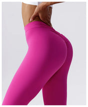 High Waist Gym Leggings