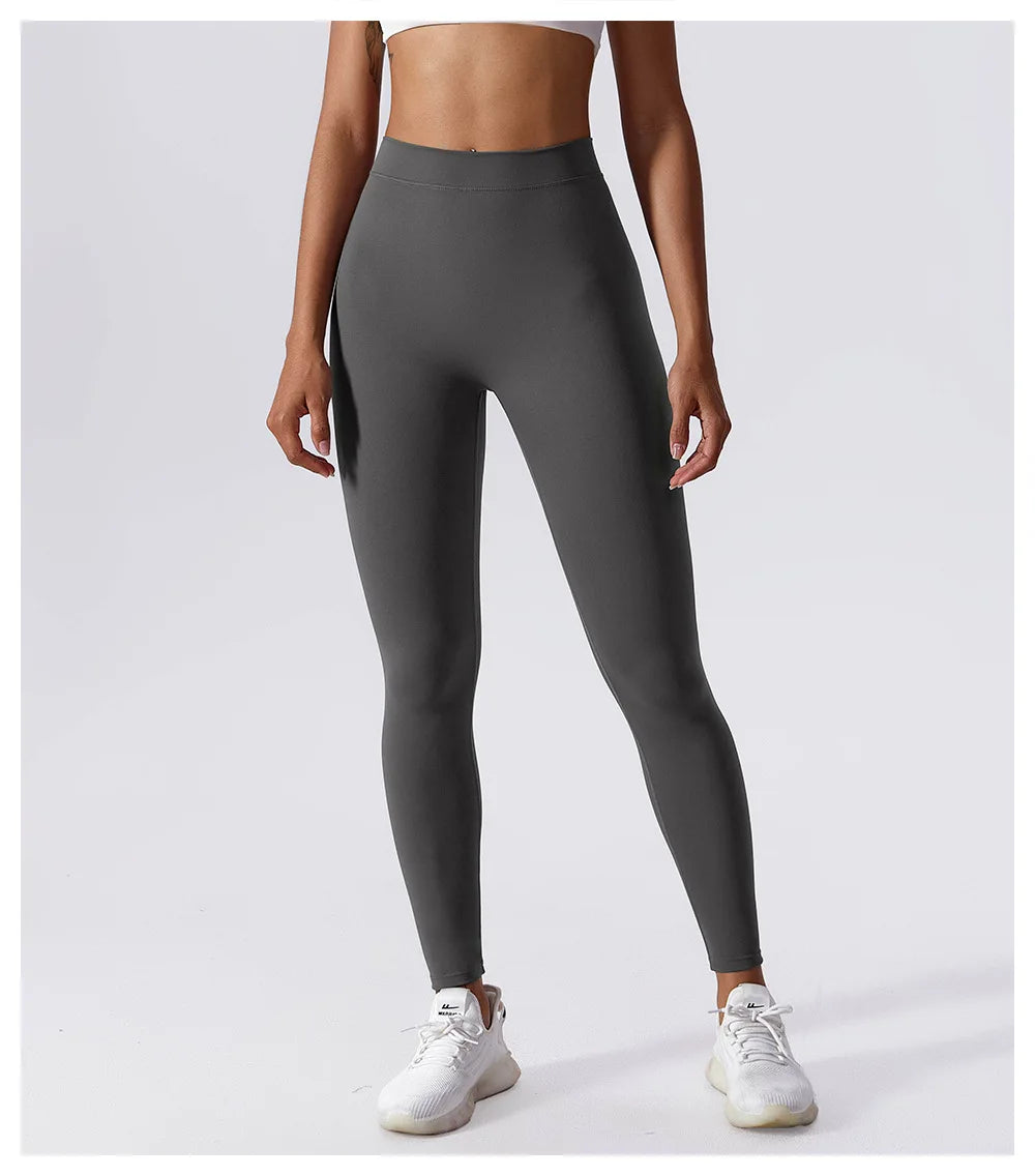 High Waist Gym Leggings