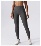 High Waist Gym Leggings