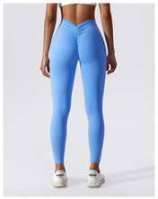 High Waist Gym Leggings