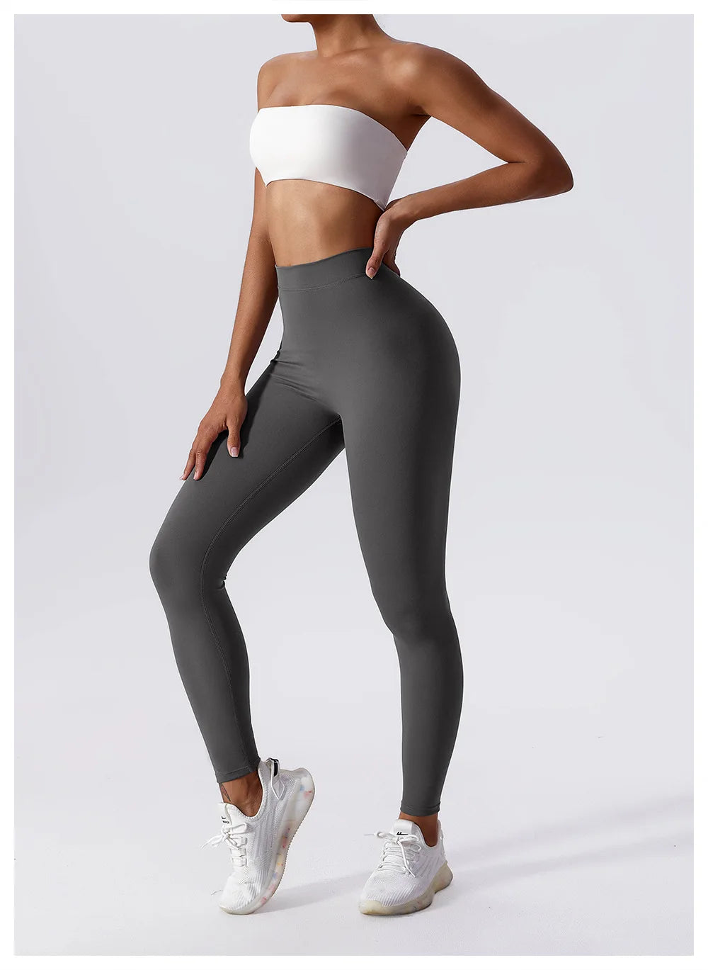 High Waist Gym Leggings