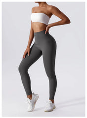 High Waist Gym Leggings