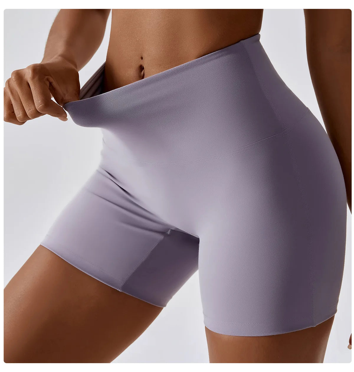 Stylish Fitness Shorts