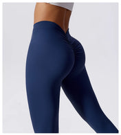 High Waist Gym Leggings