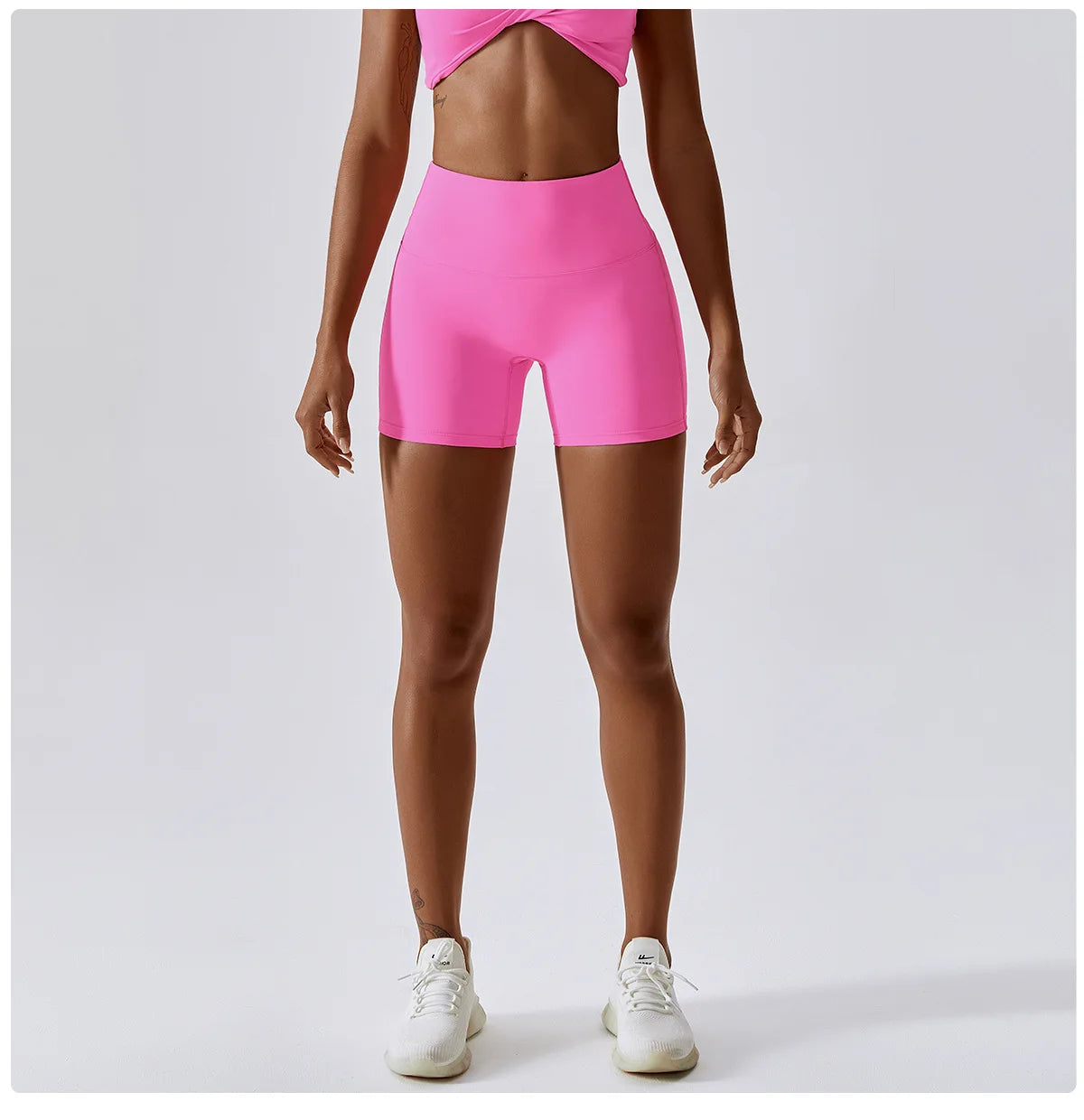 Stylish Fitness Shorts