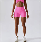 Stylish Fitness Shorts