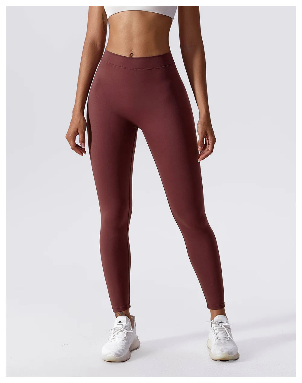 High Waist Gym Leggings